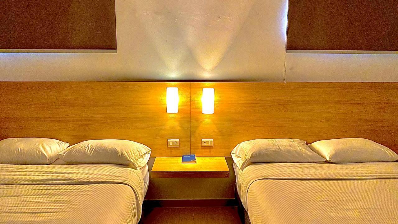 Hotel Biza Express Ciudad Valles Exterior foto