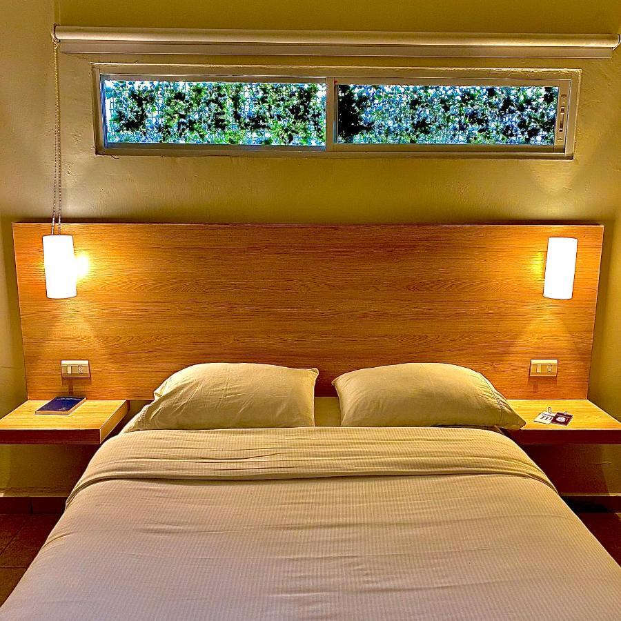 Hotel Biza Express Ciudad Valles Exterior foto